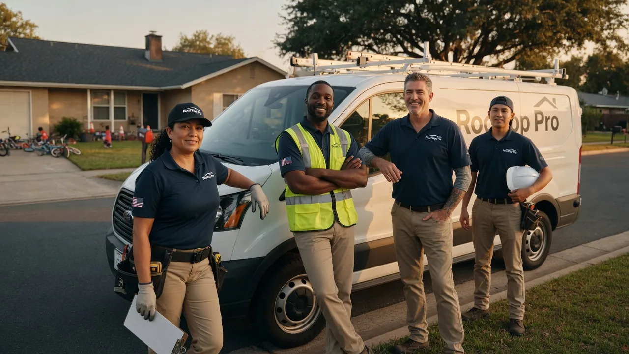 Roof Repair in Cedar Grove, NC near me