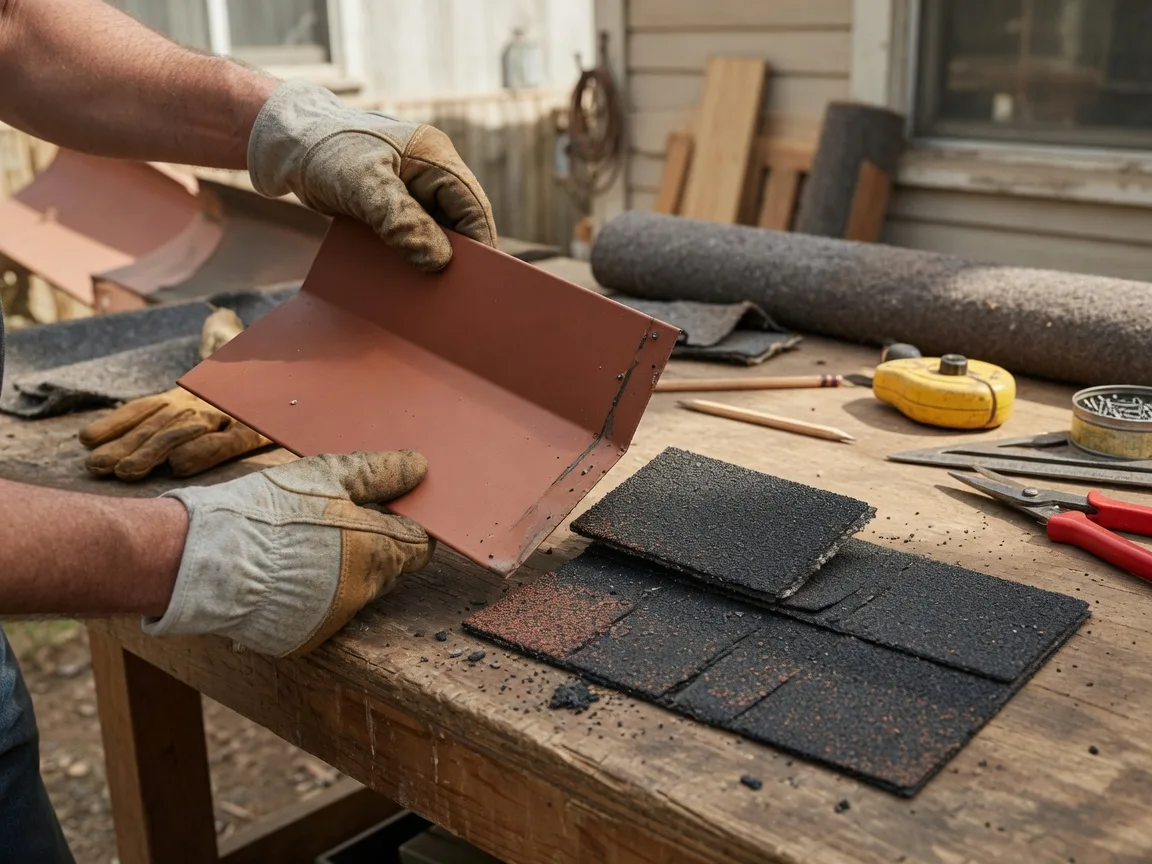 Roof Repair company in Cedar Grove, NC